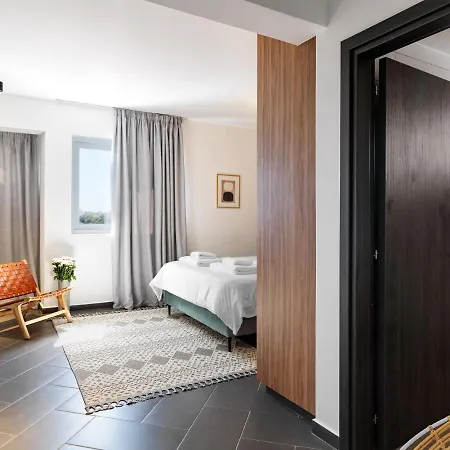 Liv Urban 4* 拉纳卡