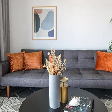 Liv Urban 公寓式酒店