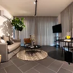 公寓式酒店 Liv Urban 拉纳卡