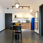 Liv Urban 4* 拉纳卡