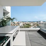 Liv Urban 公寓式酒店 4*