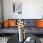 Liv Urban 公寓式酒店