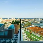 Liv Urban 4*