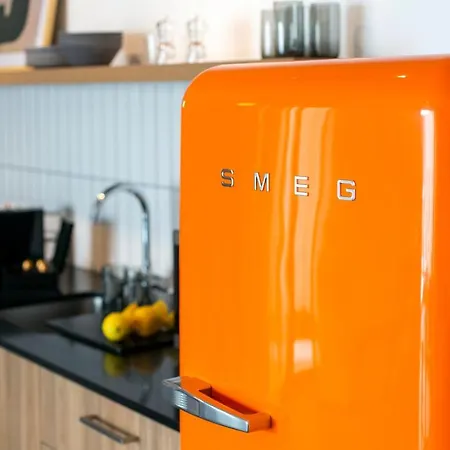 Lejlighedshotel Liv Urban 4*