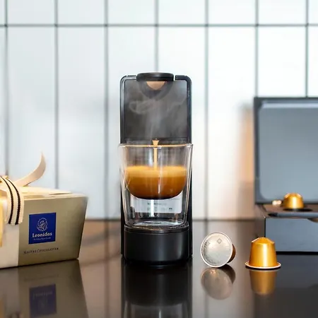 Liv Urban 4* Larnaca