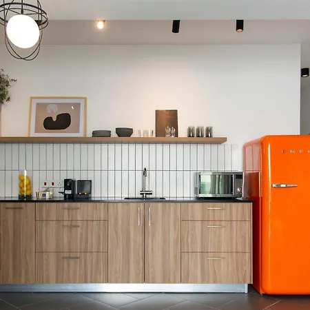 Liv Urban Lejlighedshotel Larnaca