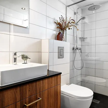 Aparthotel Liv Urban