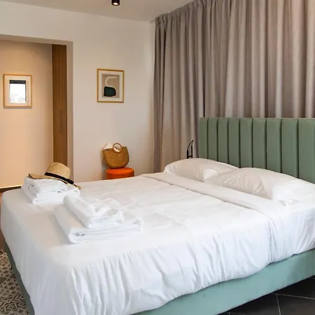 Lejlighedshotel Liv Urban Larnaca