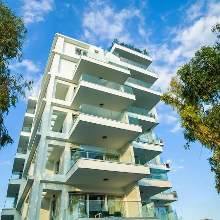 Lejlighedshotel Liv Urban