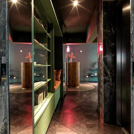 Liv Urban Larnaca