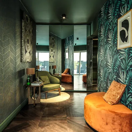 Liv Urban Lejlighedshotel Larnaca