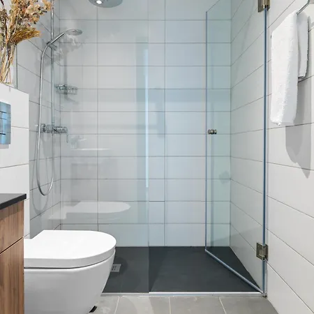 Liv Urban Lejlighedshotel