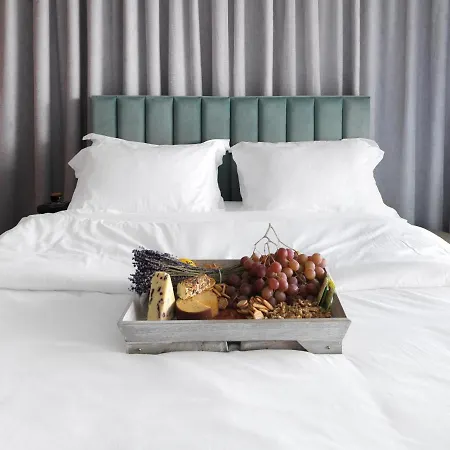 Liv Urban 4* Larnaca