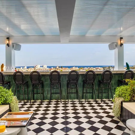 Liv Urban Lejlighedshotel