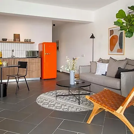 Liv Urban Larnaca