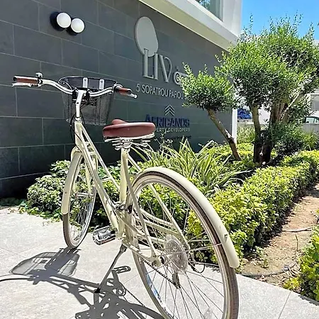 Aparthotel Liv Urban