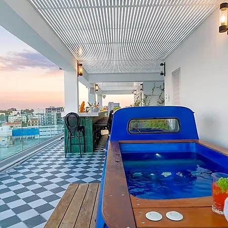 Liv Urban Larnaca
