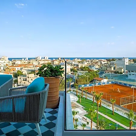 Liv Urban Larnaca