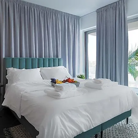 Liv Urban Aparthotel