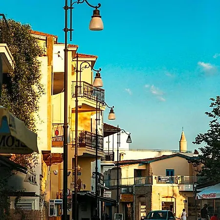 Liv Urban Hotel apartamentowy 4*
