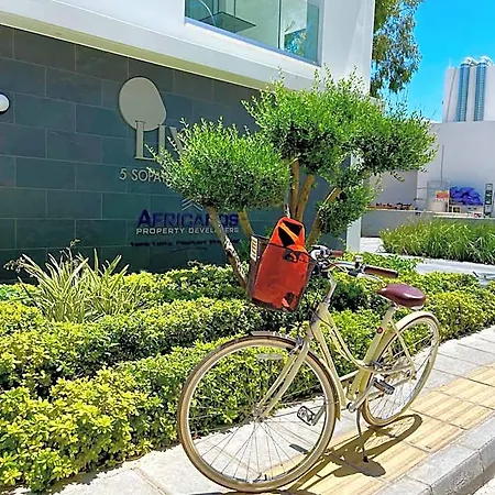Liv Urban 公寓式酒店