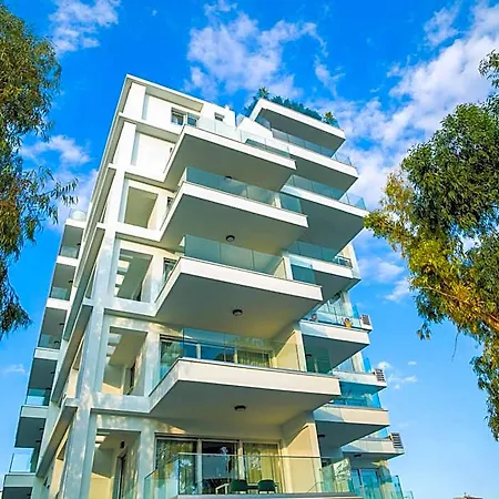 Liv Urban Larnaca