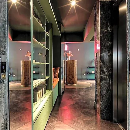 Liv Urban Hotel apartamentowy