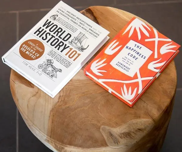 Liv Urban Lägenhetshotell 4*