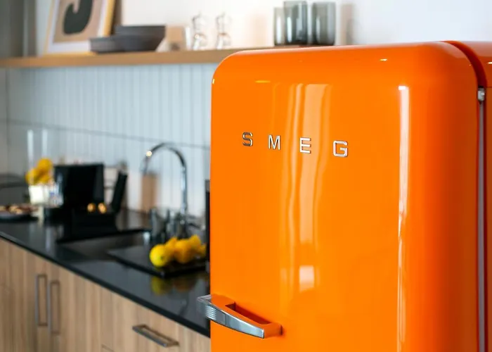 Apart-hotel Liv Urban 4*