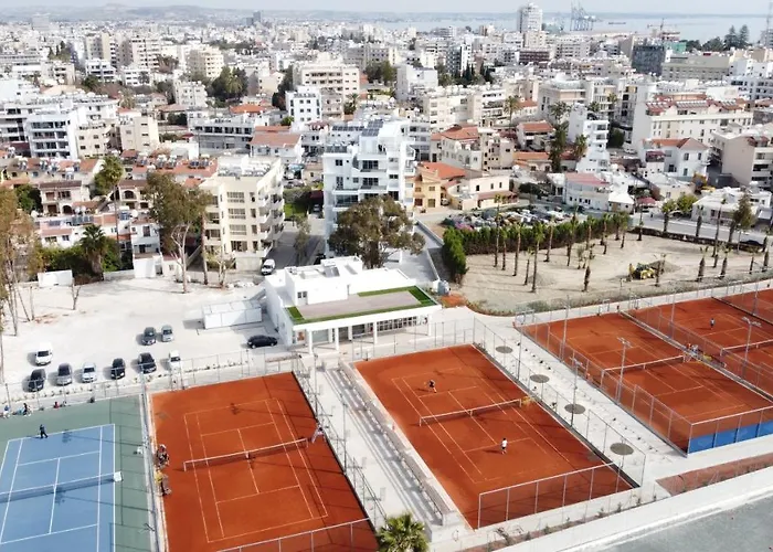 Lägenhetshotell Liv Urban