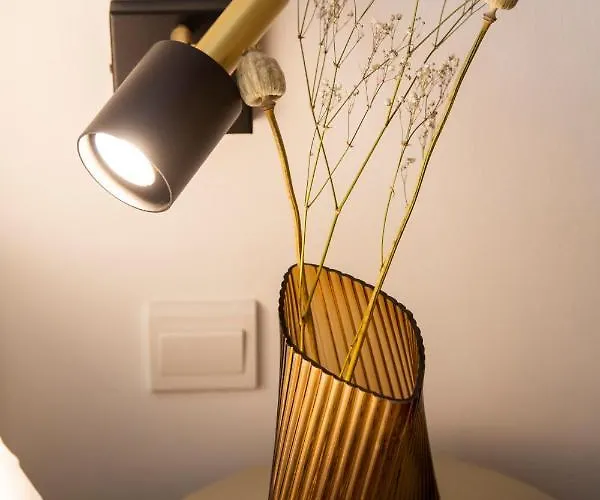 Apart-hotel Liv Urban 4*