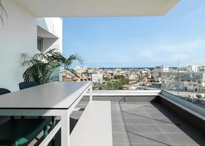 Liv Urban Apart-hotel 4*