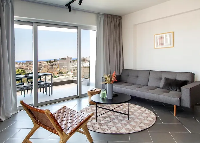 Liv Urban Apart-hotel 4*