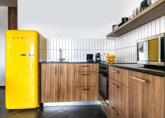 Apart-hotel Liv Urban 4*