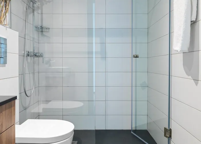 Liv Urban Apart-hotel