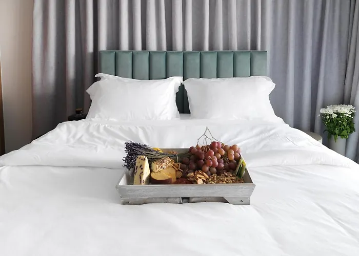 Liv Urban 4* Larnaca