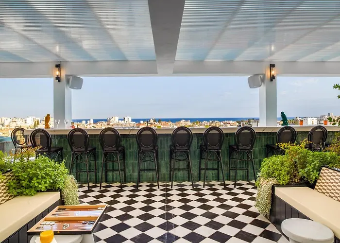 Liv Urban Apart-hotel