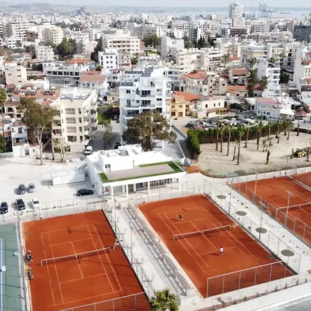 Апарт-отель Liv Urban