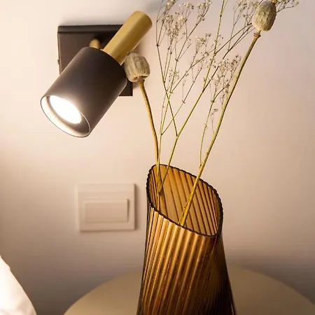 Apartahotel Liv Urban 4*