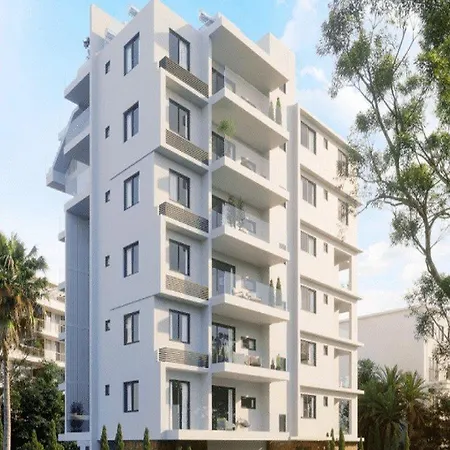 Apartahotel Liv Urban 4*