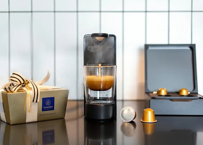 Liv Urban 4* Lárnaca