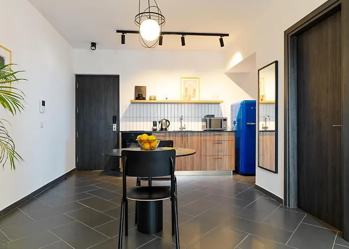 Liv Urban 4* Lárnaca