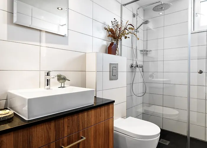 Apartahotel Liv Urban