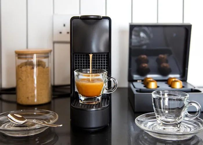 Liv Urban Apartahotel 4*