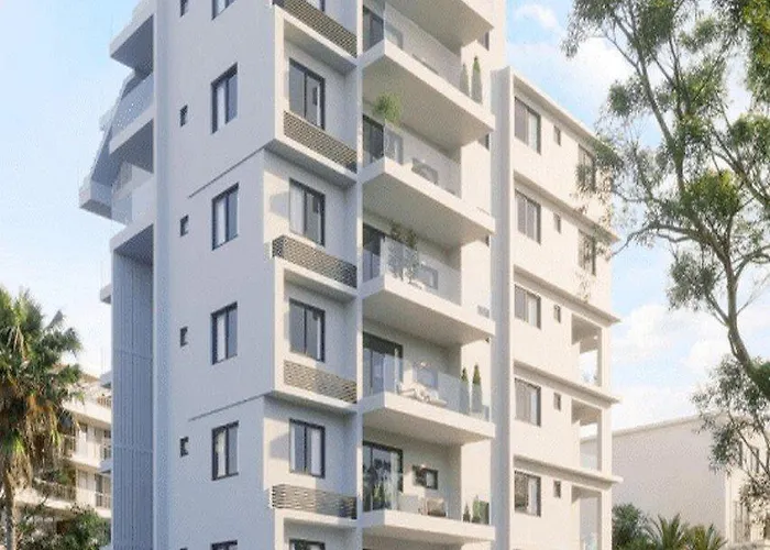 Apartahotel Liv Urban 4*